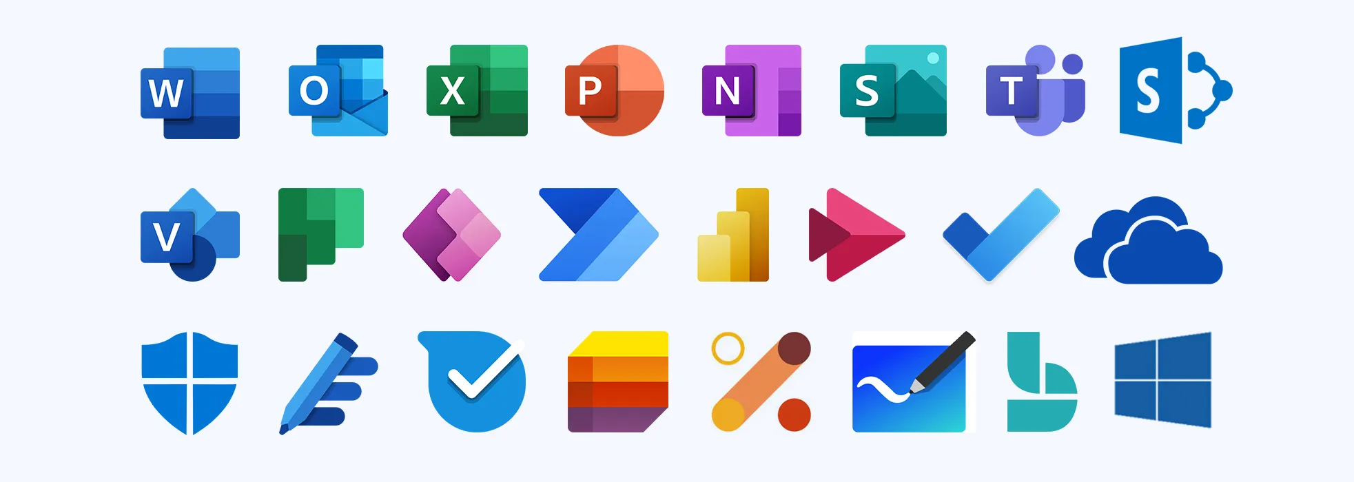 Four things that people can do today to be more secure. Phishing training, access control policies, endpoint protection, and multi-factor authentication