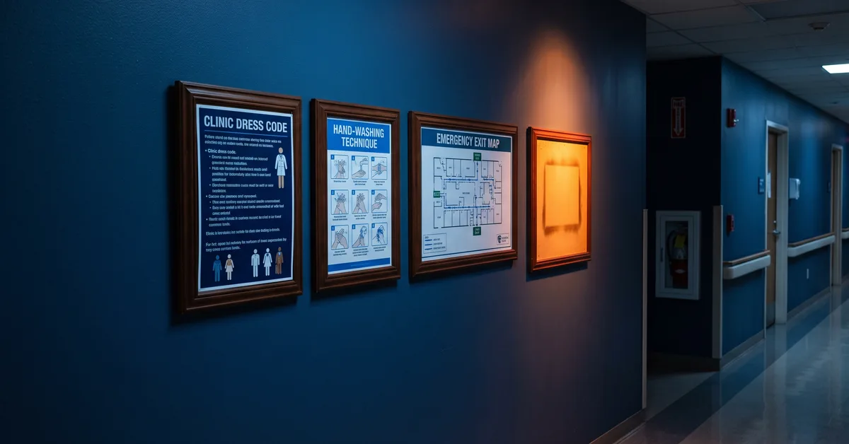 The AI Policy Your Practice Doesn’t Have Yet