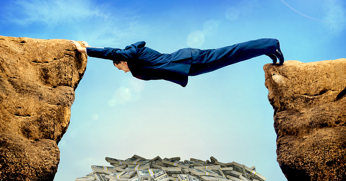 Compliance Gaps Costing You Thousands