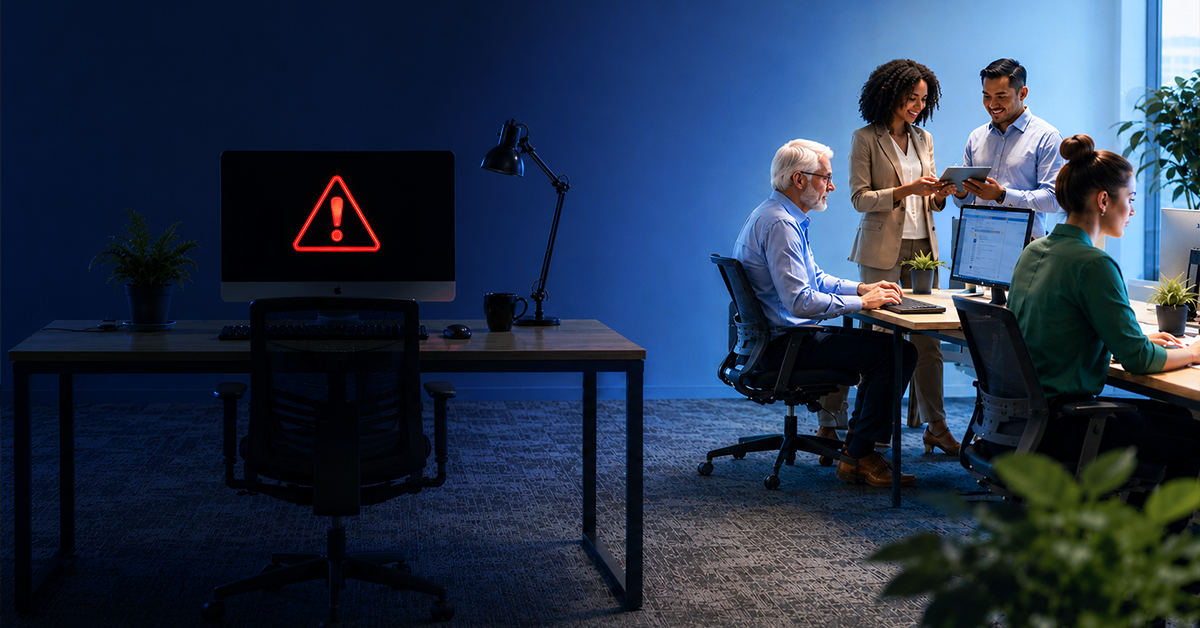 Midyear Reality Check: What's Changed In Your Systems Since January?