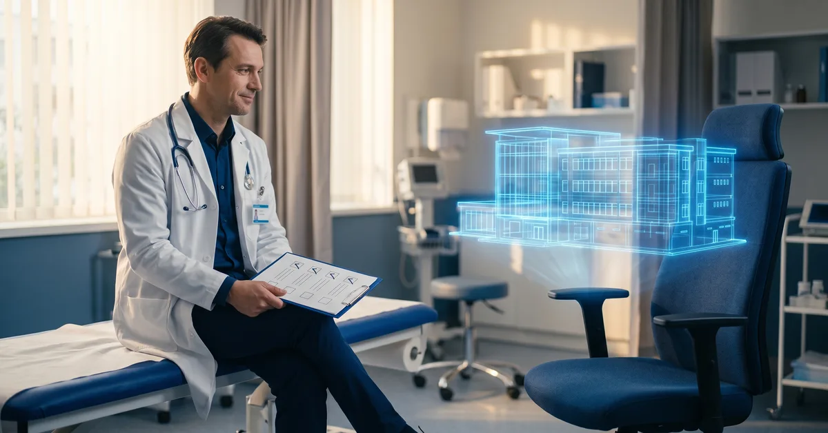 The Owner-Doctor’s 30-Minute AI and Data Checkup