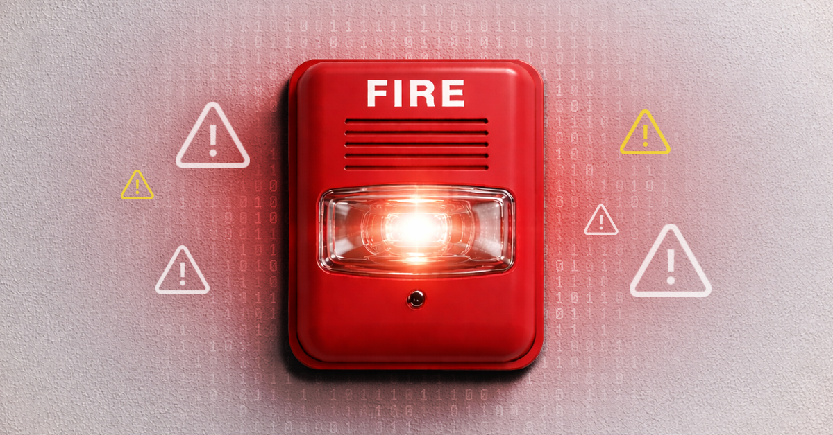 How 'We'll Fix It Later' Turns Into Summer Fire Drills